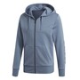 adidas ESS Hoodie Jacke f�r Herren