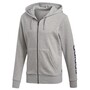 adidas ESS Hoodie Jacke f�r Herren