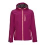 Softshelljacke Kinder Junge Mdchen mit Kapuze Killtec Abree Jr