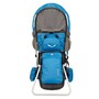 Salewa Kindertrage Kindertragerucksack mit Sonnenschutz Koala II mit Regenh�lle