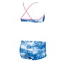 arena Bikini Mdchen Clouds UV Schutz UPF 50+