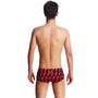 Funky Trunks Badehose Jungen Kinder The Great Sausage Run