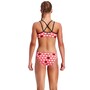 Funkita Bikini Mdchen Black Sheep mit UV-Schutz 50+ chlorresistent
