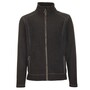 Killtec Strickfleecejacke Herren Thedo mit verschliebaren Taschen