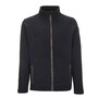 Killtec Strickfleecejacke Herren Thedo mit verschliebaren Taschen