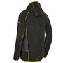 Regatta Strickfleecejacke  Herren Fleece Jacke Cartersville V