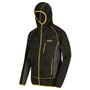 Regatta Strickfleecejacke  Herren Fleece Jacke Cartersville V
