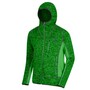 Regatta Strickfleecejacke  Herren Fleece Jacke Cartersville V