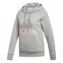 adidas ESS Lin OH HD Damen Hoody Kapuzenpullover