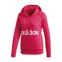 adidas ESS Lin OH HD Damen Hoody Kapuzenpullover