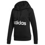 adidas ESS Lin OH HD Damen Hoody Kapuzenpullover