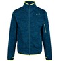 Regatta Strickfleecejacke Herren Collumbus V
