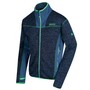 Regatta Strickfleecejacke Herren Collumbus V