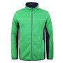 Icepeak Lind Strickfleecejacke Herren
