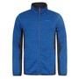 Icepeak Lind Strickfleecejacke Herren