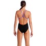 Funkita Badeanzug Damen strapped Dripping