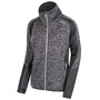 Regatta Strickfleece Jacke Damen Laney V