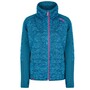 Regatta Strickfleece Jacke Damen Laney V