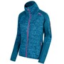 Regatta Strickfleece Jacke Damen Laney V