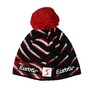 Eisb�r M�tze mit Bommel f�r Damen und Herren Brash Pompon M� SP