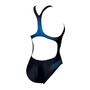 arena Badeanzug f�r Damen schnelltrocknend MaxLife chlorresistent ohne Seitennaht