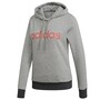 adidas Kapuzenpullover Hoodie Pullover Damen