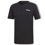 adidas T Shirt Herren Rundhals aus Baumwolle