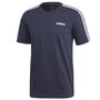 adidas T Shirt Herren Rundhals aus Baumwolle
