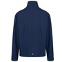 Regatta Softshelljacke Herren Carby Wasserabweisend, Winddicht und dnn mit Fleece gefttert