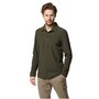 Craghoppers NosiLife Herren Outdoor Hemd NL Pro LS Shirt mit UV Schutz 50+
