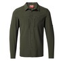 Craghoppers NosiLife Herren Outdoor Hemd NL Pro LS Shirt mit UV Schutz 50+
