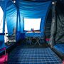 Regatta 4 Personen Tunnelzelt / Camping Zelt Karuna 4