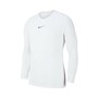Nike Dry Fit Shirt Funktionsshirt Sportshirt AV2609