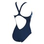 arena Badeanzug Frauen Galaxy V Back chlorresistentes MaxLife Material