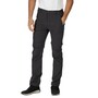 Regatta Zip Off Hose Herren Outdoorhose mit wasserabweisendem Material
