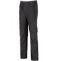 Regatta Zip Off Hose Herren Outdoorhose mit wasserabweisendem Material