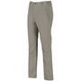 Regatta Zip Off Hose Herren Outdoorhose mit wasserabweisendem Material