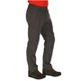 Regatta Zip Off Hose Herren Outdoorhose mit wasserabweisendem Material