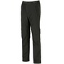 Regatta Zip Off Hose Herren Outdoorhose mit wasserabweisendem Material