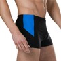 Badehose fr Herren Speedo Dive aus formbestndigen Endurance10 Material 
