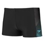 Badehose fr Herren Speedo Dive aus formbestndigen Endurance10 Material 