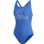 adidas Badeanzug Damen Sport aus weichem, chlorresistentem Material