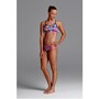 Funkita Bikini Mdchen Mad Mist aus chlorresistentem Material und UV-Schutz 50+