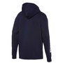 Puma Kapuzenjacke Herren d�nn mit Fleece Rebel Bold FZ Hoody