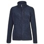 Killtec Fleecejacke Damen Jacke mit verschlie�baren Taschen