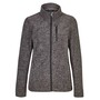 Killtec Fleecejacke Damen Jacke mit verschlie�baren Taschen