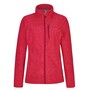 Killtec Fleecejacke Damen Jacke mit verschlie�baren Taschen