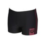 arena Badehose Herren aus chlor und Salzwasserbestndigem MaxFit Material