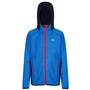 Regatta Strickfleecejacke f�r Kinder Dissolver II mit Kapuze