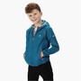 Regatta Strickfleecejacke f�r Kinder Dissolver II mit Kapuze